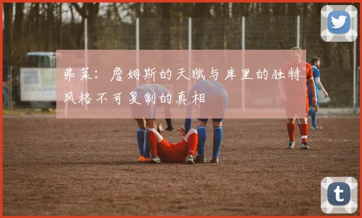 弗莱：詹姆斯的天赋与库里的独特风格不可复制的真相